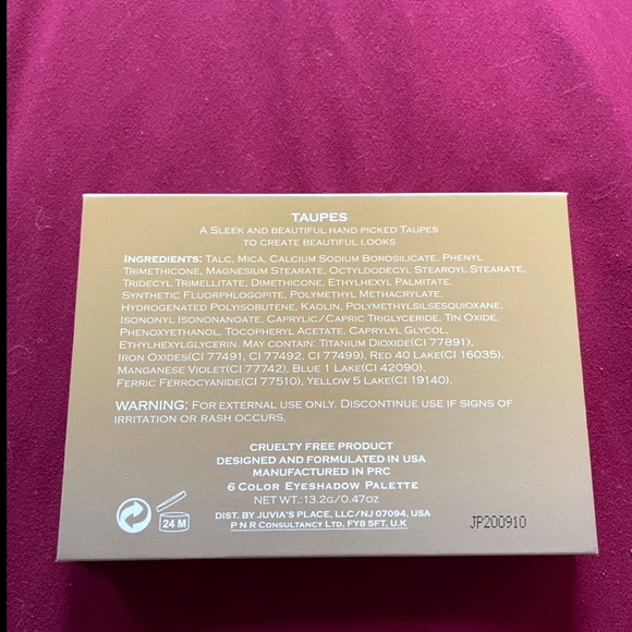 The taupes pallet - Picture 3 of 3